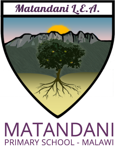 Matandani Full Primary School Logo